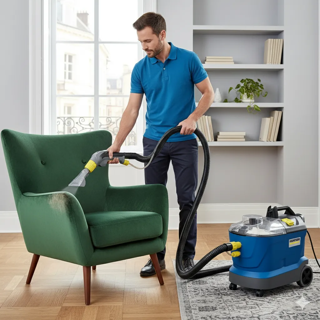 Yorgan ve Battaniye Yıkama