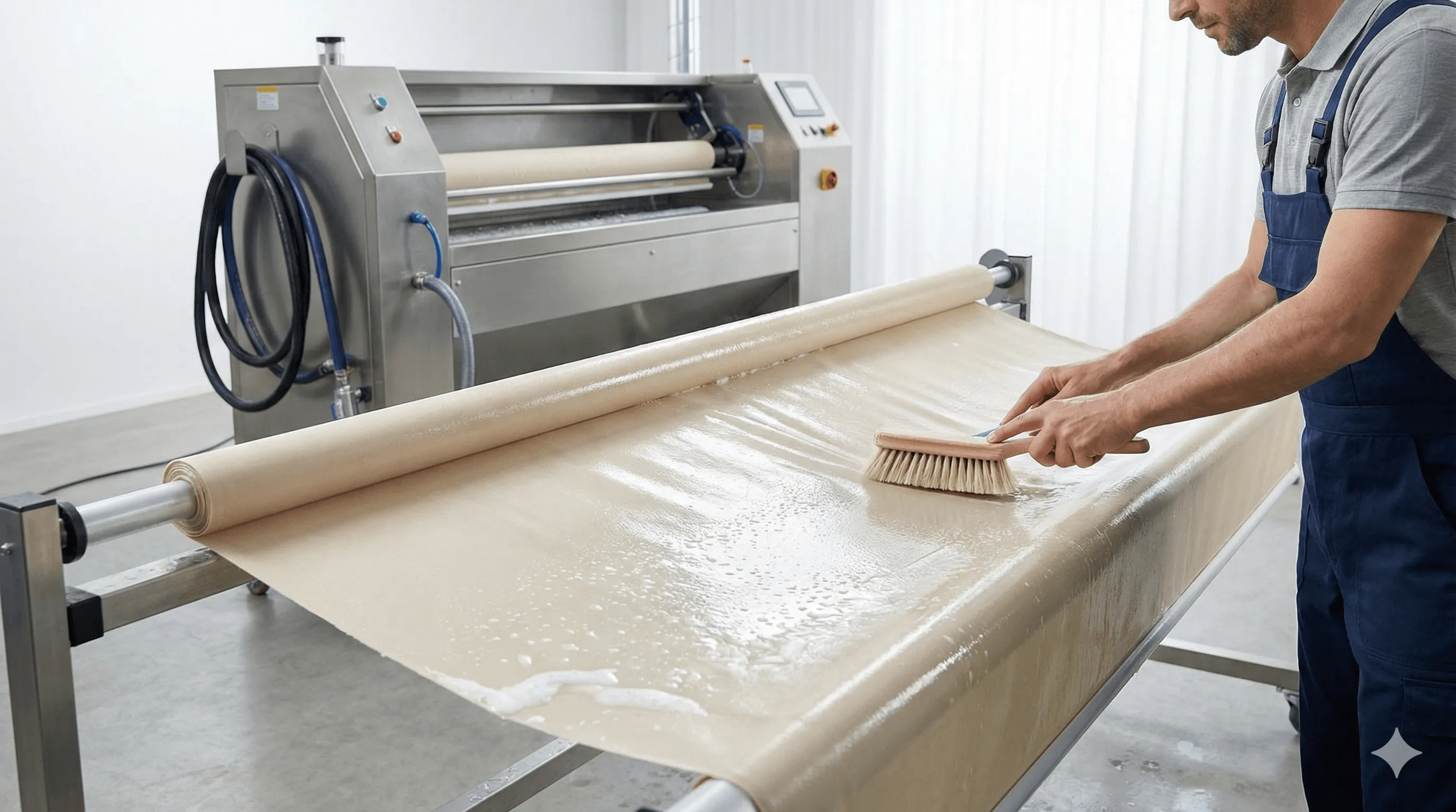 Profesyonel Halı Yıkama Hizmeti