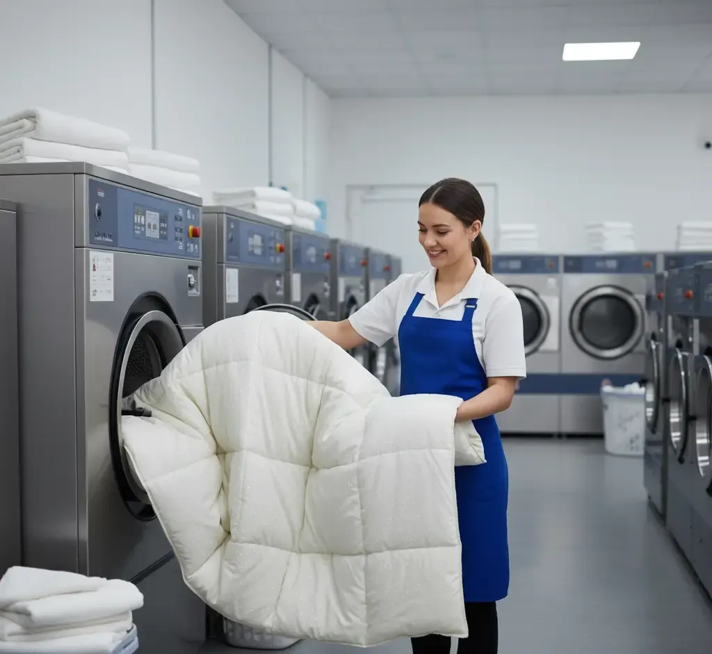 Yerinde Koltuk Yıkama